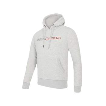 Sudadera Soul Trainers Fitness Logo Hombre
