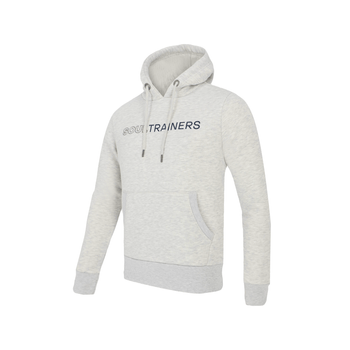 Sudadera Soul Trainers Fitness Logo Hombre
