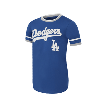 Playera MLB Los Angeles Dodgers Hombre