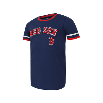 Playera MLB Boston Red Sox Hombre
