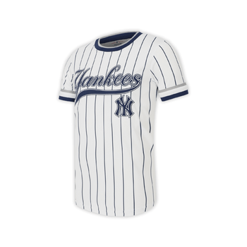Playera MLB New York Yankees Hombre