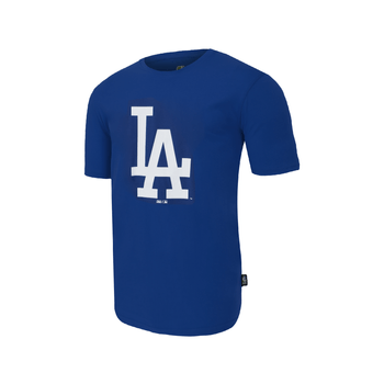 Playera MLB Los Angeles Dodgers Hombre