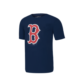 Playera MLB Boston Red Sox Hombre