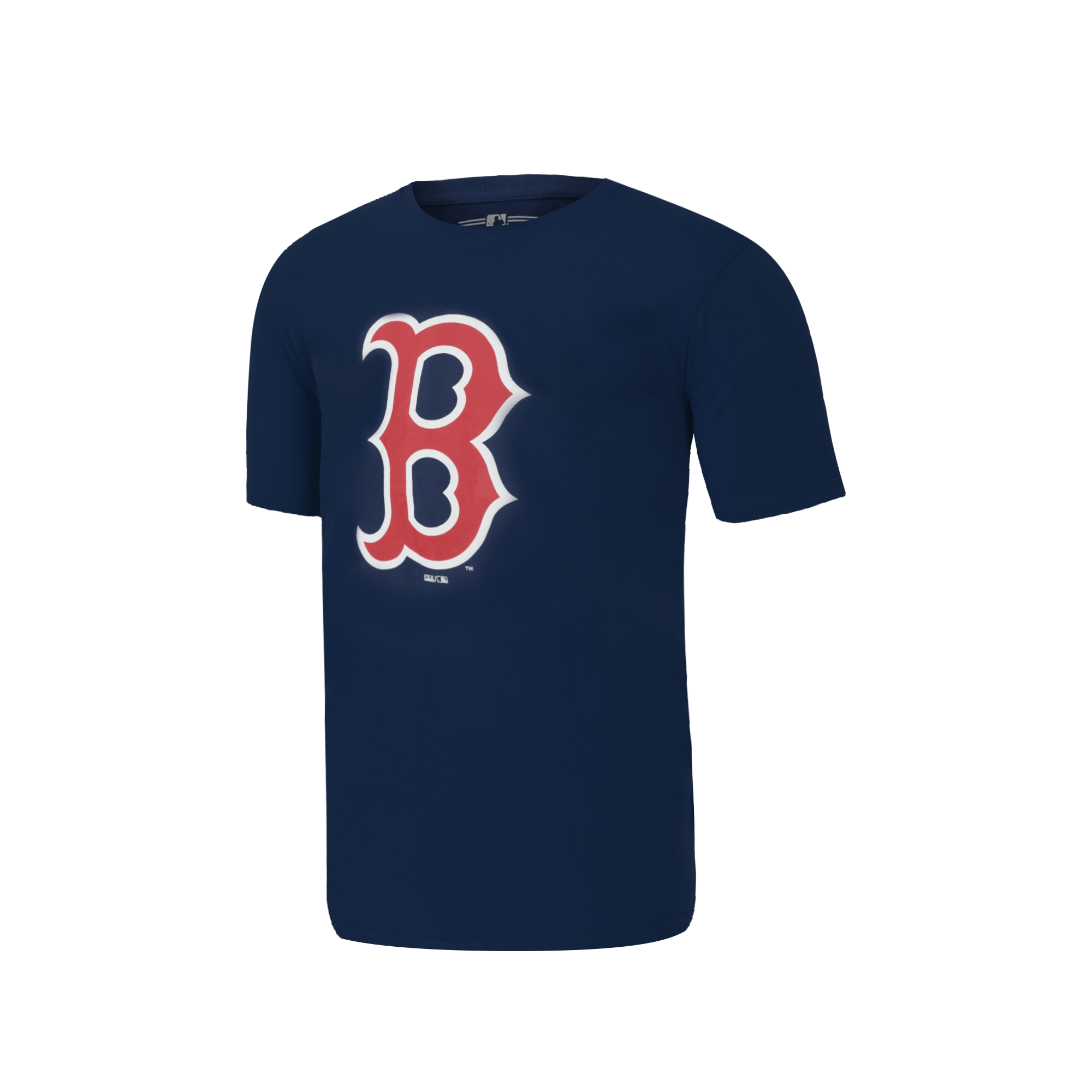 Camiseta Azul-Rojo-Blanco MLB Boston Red Sox - Compra Ahora