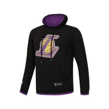 Sudadera NBA Los Angeles Lakers Hombre