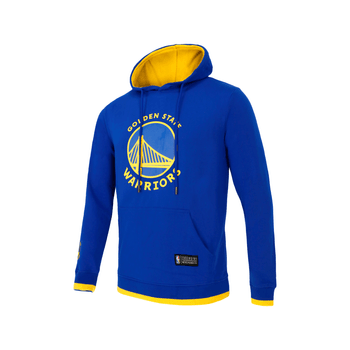Sudadera NBA Golden State Warriors Hombre
