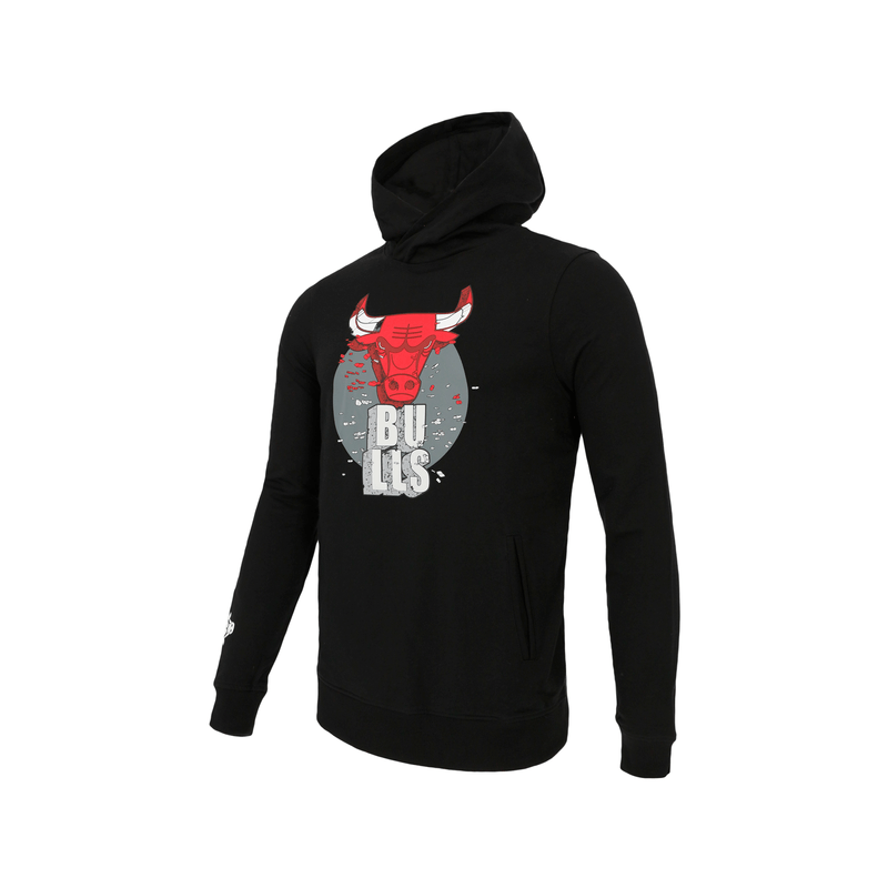 Sudadera NBA Chicago Bulls Hombre