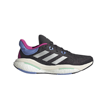 Tenis adidas Correr Solarglide 6 Mujer GW1963