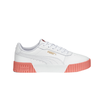 Tenis Puma Casual Carina 2.0 Mujer 385849 09