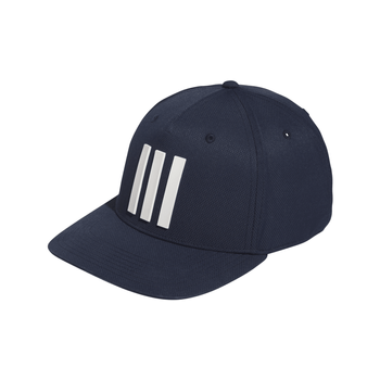 Gorra adidas Golf Tour 3 Stripes Unisex HT3333