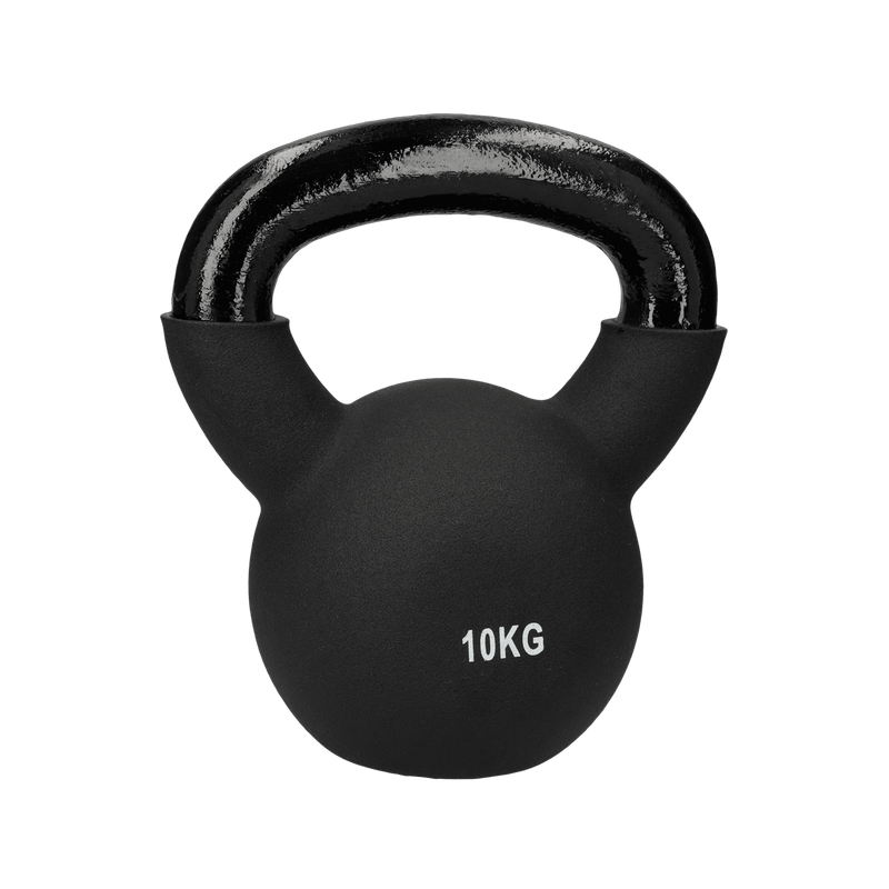 Pesa Rusa Kettlebell 8kg  KFIT - Soluciones deportivas para todos