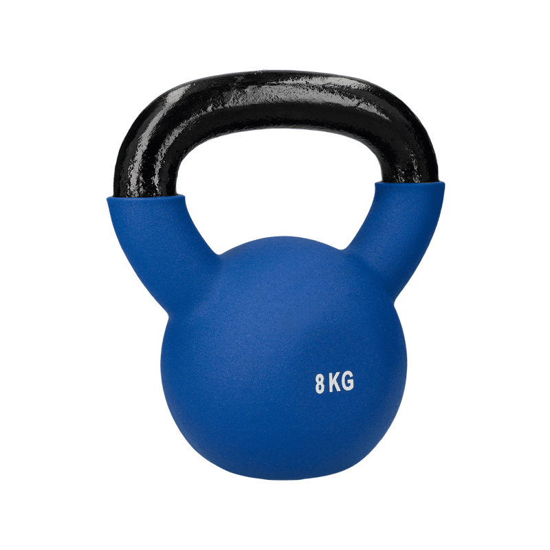 PESA RUSA 8 KG LEVEL FITNESS