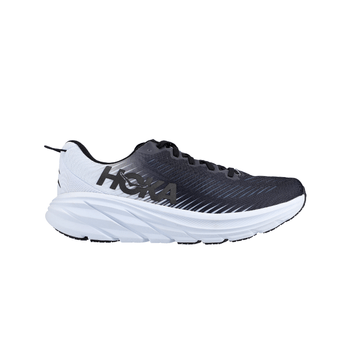 Tenis Hoka Correr Rincon 3 Hombre 1119395BWHT