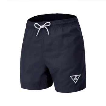 Short Wet Fit Playa Basic Hombre
