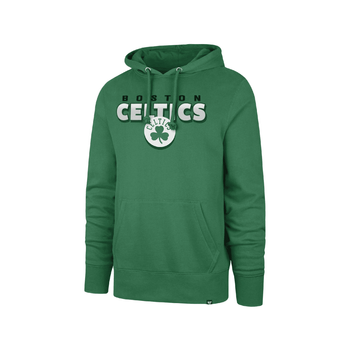 Sudadera ´47 NBA Boston Celtics Hombre
