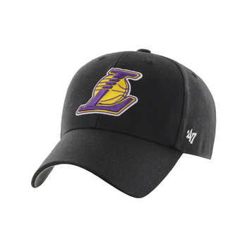 Gorra ´47 MVP NBA Los Angeles Lakers Unisex