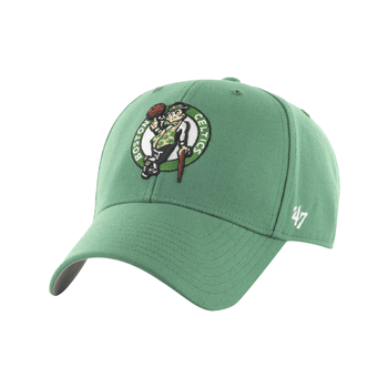 Gorra ´47 MVP NBA Boston Celtics Unisex