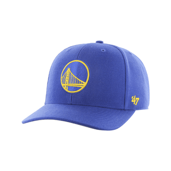 Gorra ´47 MVP DP NBA Golden State Warriors Unisex