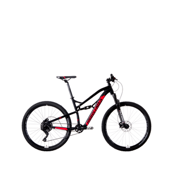 Bicicleta V Industries Montaña 795 R-27.5 T17 Gris