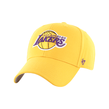 Gorra ´47 MVP NBA Los Angeles Lakers Unisex