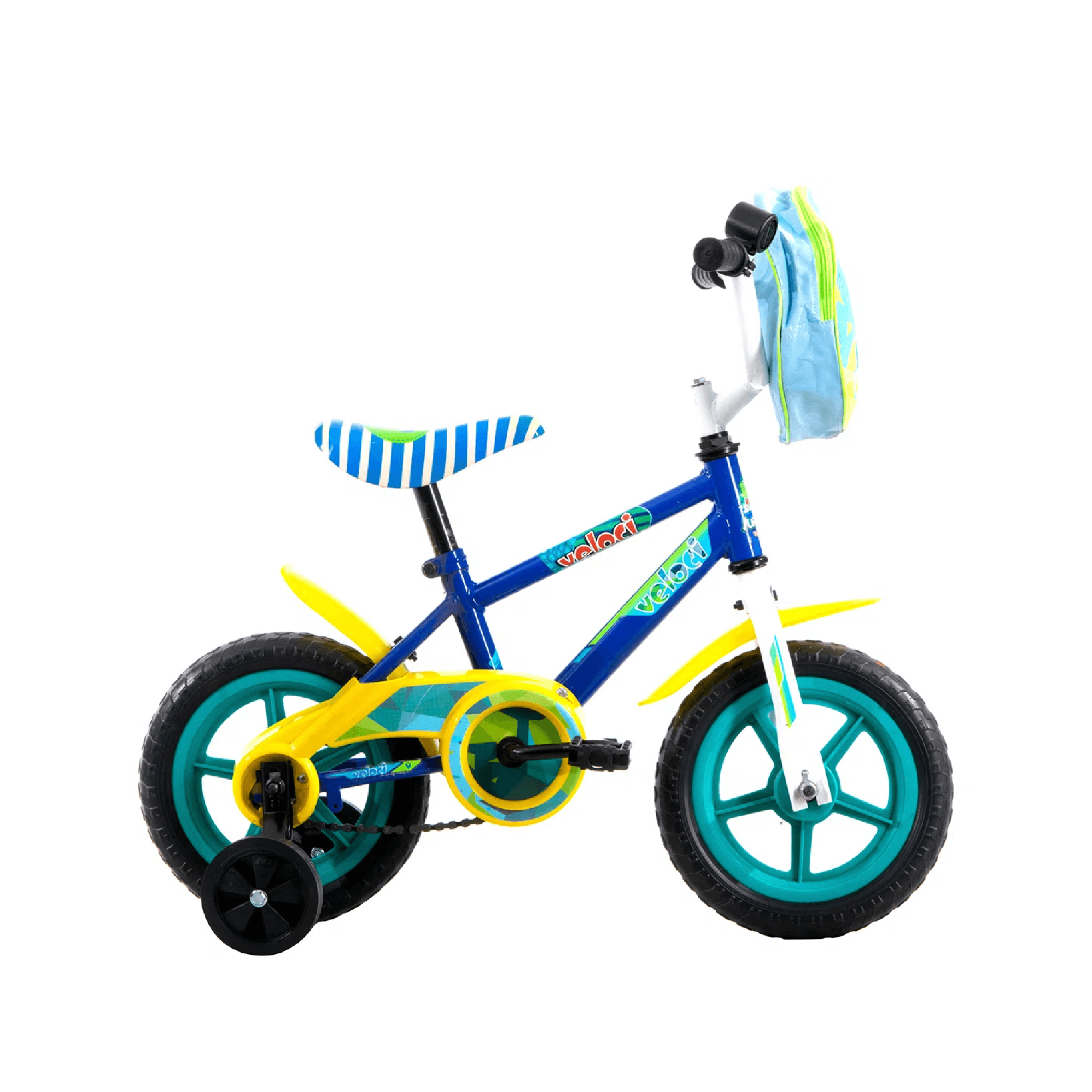 Guantes de ciclismo infantil - Saurios Ciclismo Infantil