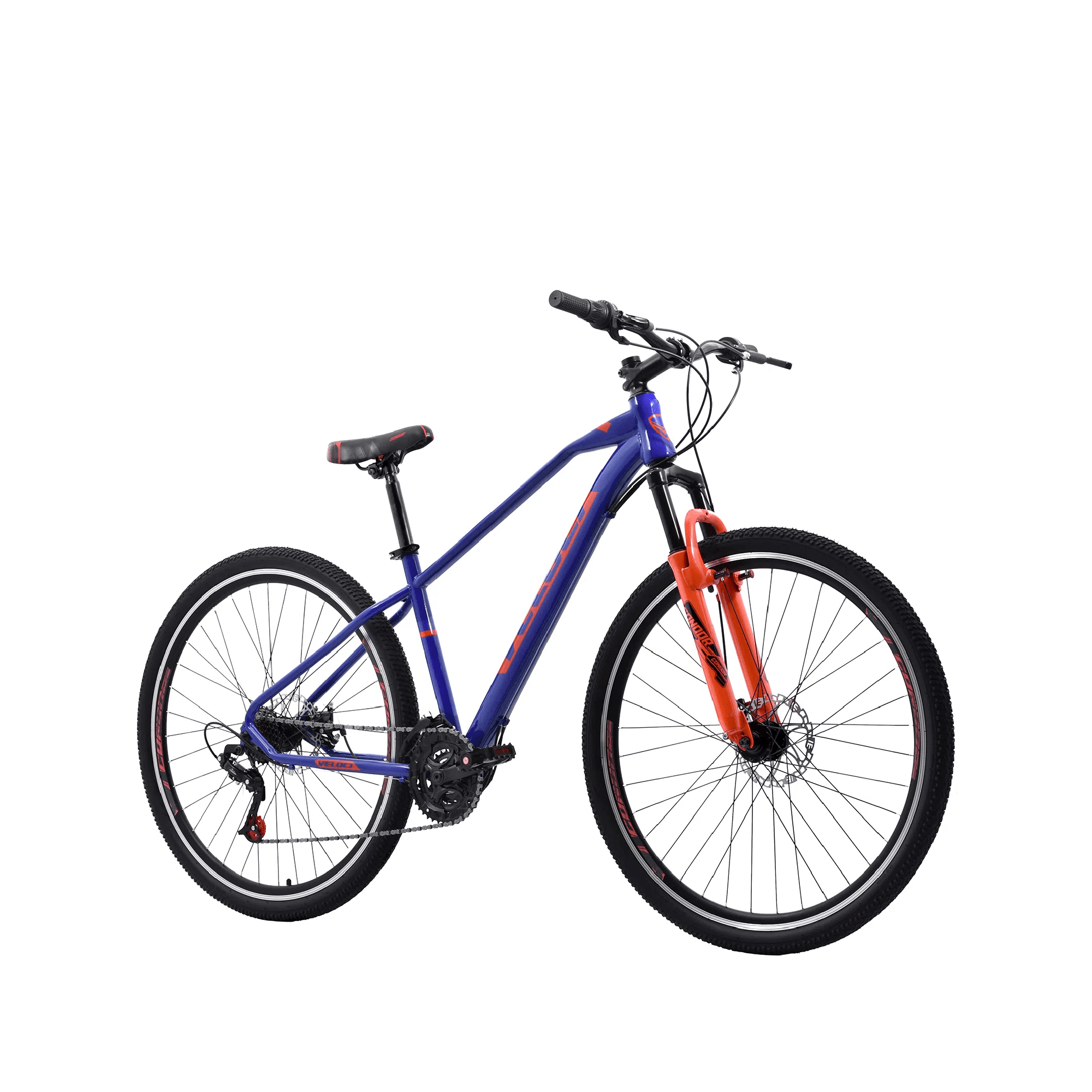 Veloci riot 2025 r29 caracteristicas