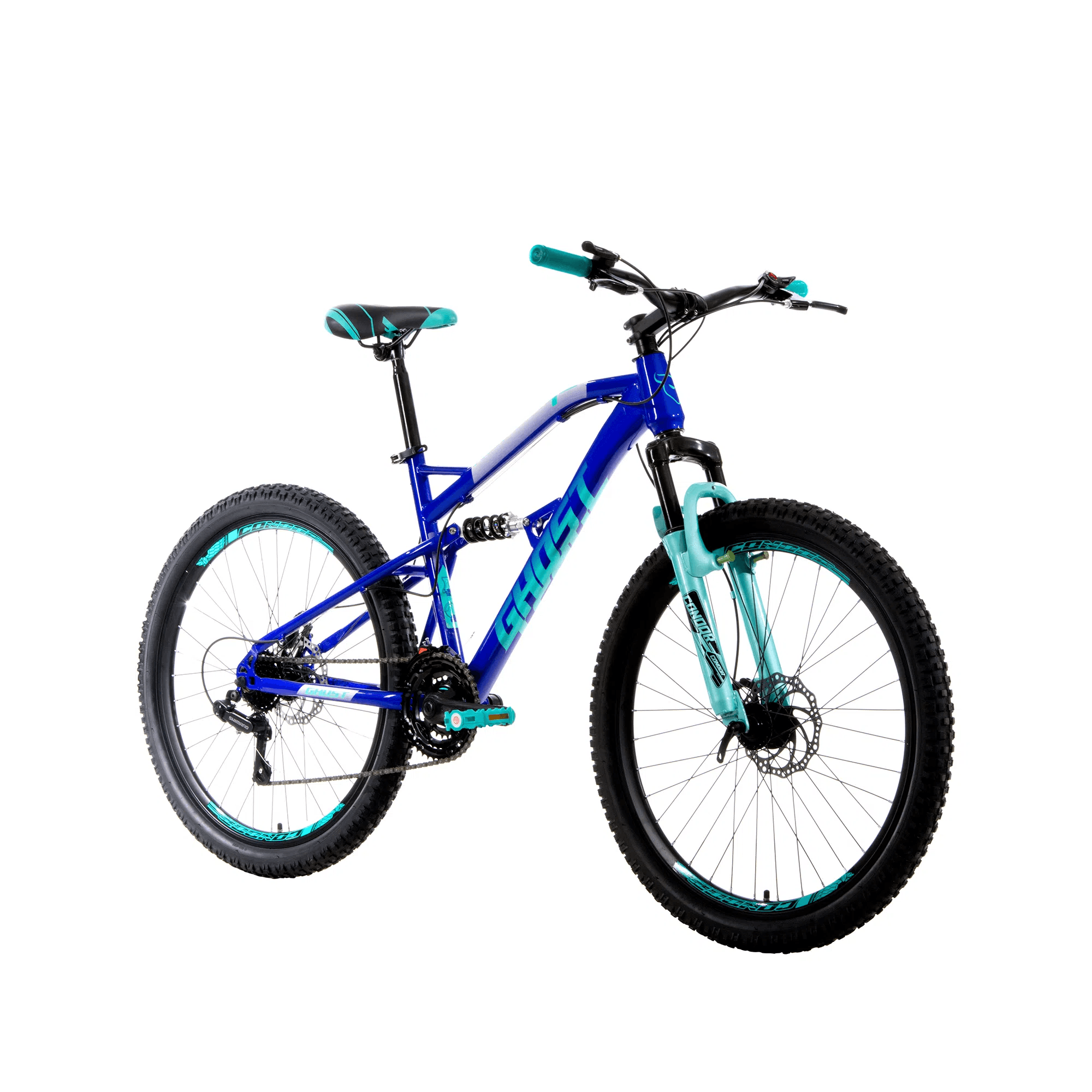 Comprar bicicleta online ghost