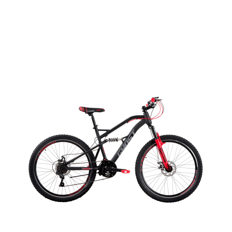 Bicicleta Ghost Monta a Revenge R 26