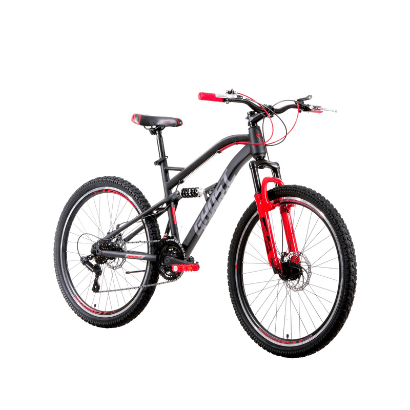 Bicicleta ghost revenge 26 new arrivals