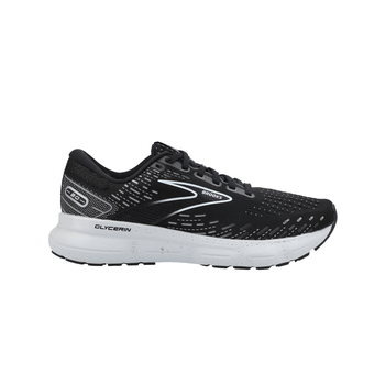 Tenis Brooks Correr Glycerin 20 Mujer