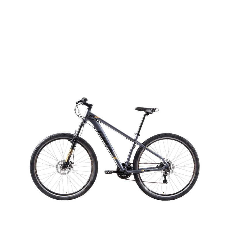 Bicicleta de montaña Ghost rodada 29 unisex
