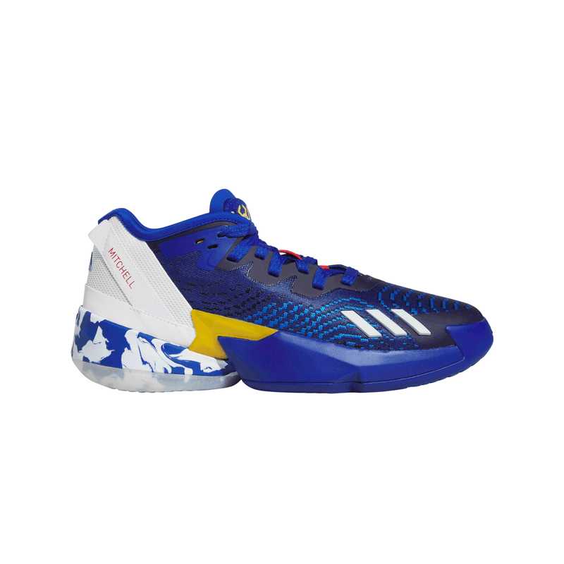 Mi store adidas basketball