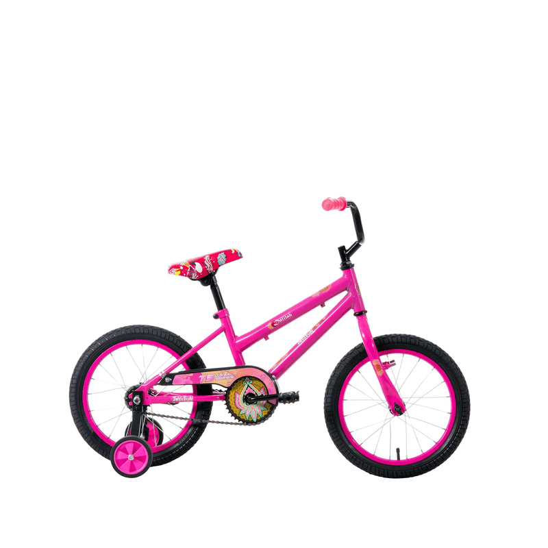 Bicicleta best sale bmx pequeña