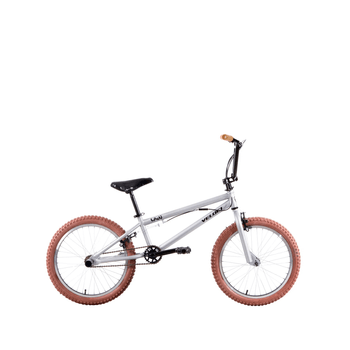 Bicicleta Veloci Law Freestyle R-20 Niña