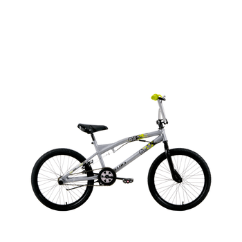 Bicicleta Veloci Ciclismo BMX Freestyle R-20 Infantil Unisex