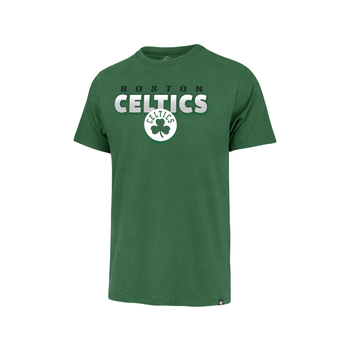 Playera ´47 NBA Boston Celtics Hombre
