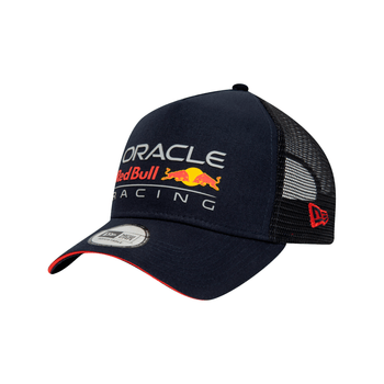 Gorra New Era Casual 9FORTY Red Bull Racing Essential Hombre 60357194