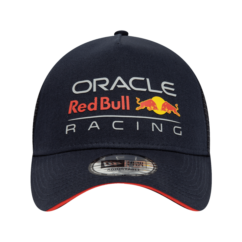 Gorra Casual New Era 9Forty Red Bull Racing F1 Unisex