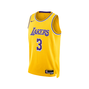 Jersey Nike NBA Los Angeles Lakers Anthony Davis Hombre