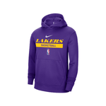 Sudadera nike cheap lakers