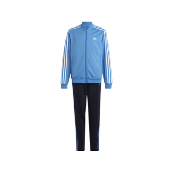 Conjunto Deportivo adidas Essentials 3 Stripes Niño IC0114