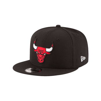 Gorra New Era NBA 9FIFTY Chicago Bulls Classics Hombre 70353222
