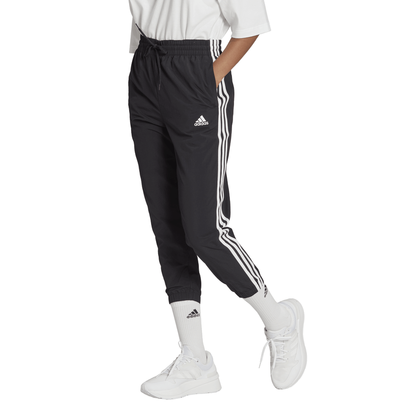 Pantalón Deportivo Adidas Mujer Essentials 3-Stripes ADIDAS