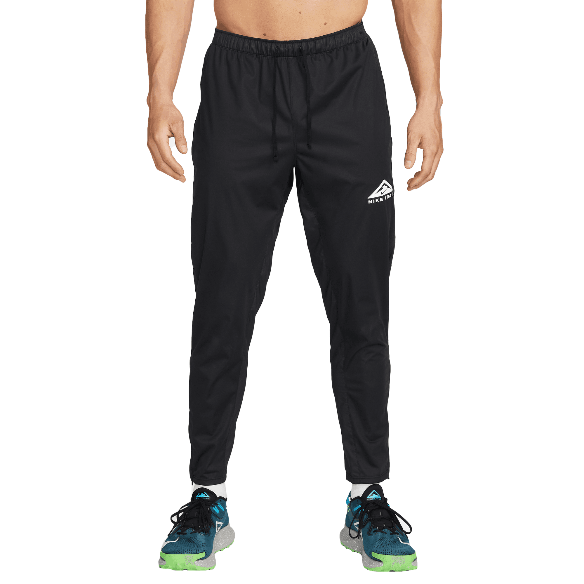 Pants Nike Trail Dri FIT Phenom Elite Hombre Mart MX