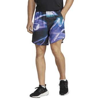 Short adidas Entrenamiento Designed for Training HEAT.RDY HIIT Hombre HN8051