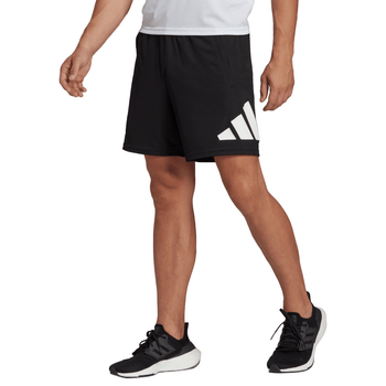 Short adidas Essentials Logo Hombre IB8121