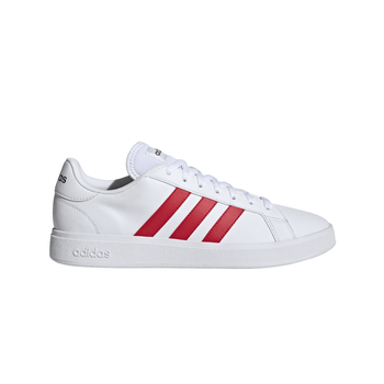 Tenis Casual adidas Grand Court TD Hombre FZ6461
