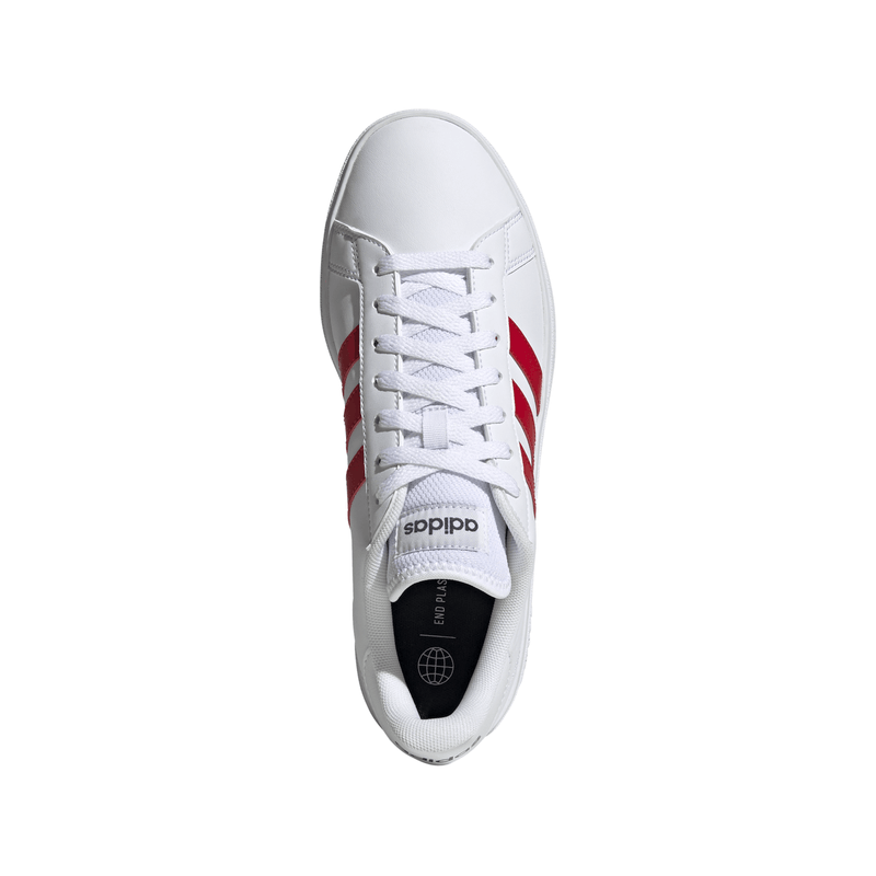 Grand court cheap adidas mens