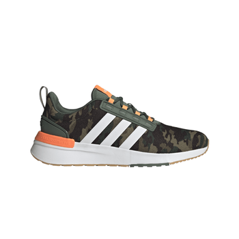 Tenis adidas Casual Racer TR21 Cloudfoam Hombre HP2720