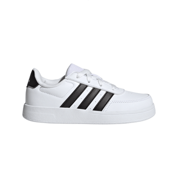 Tenis adidas Casual Breaknet Niño HP8956